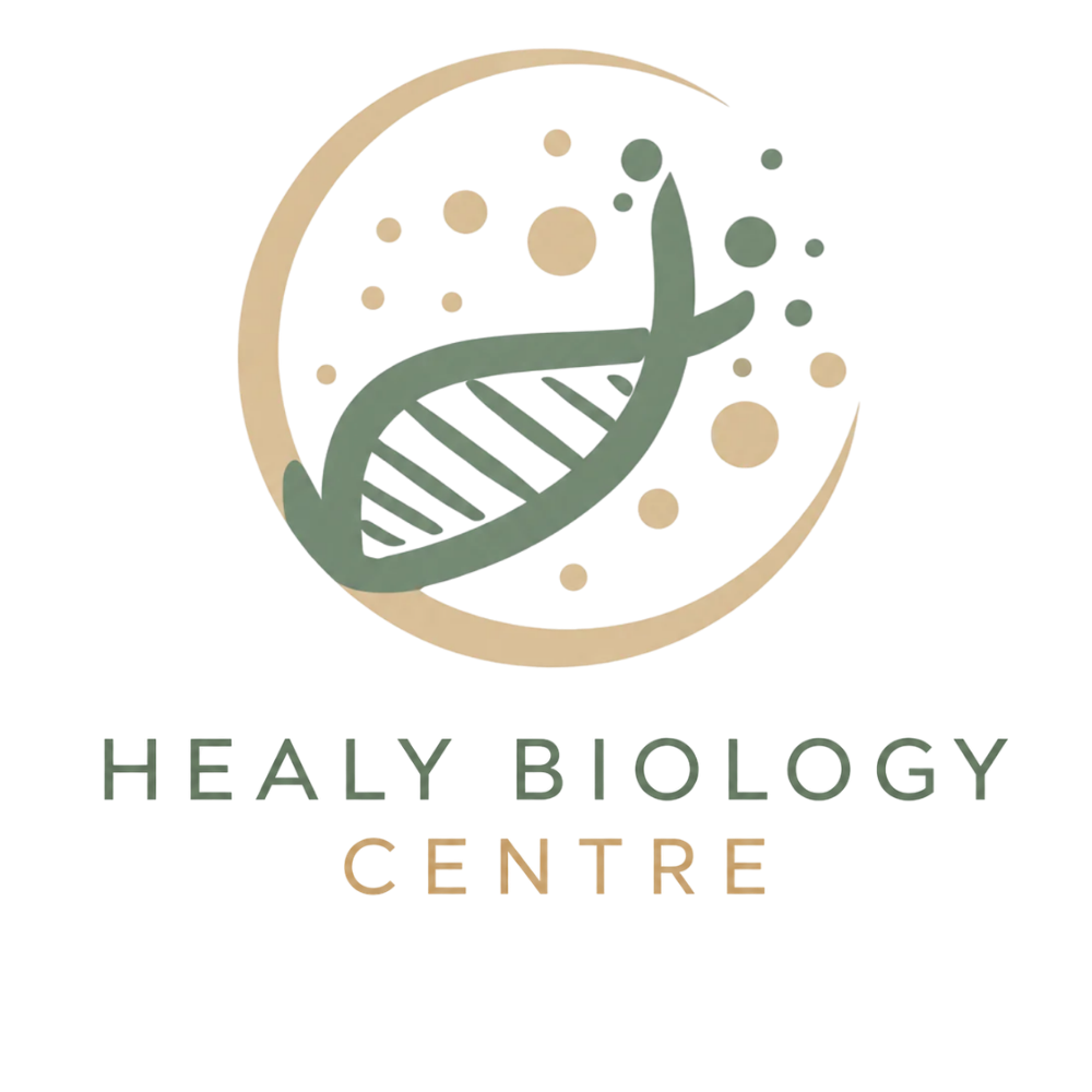 Healy Biology