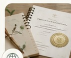 Certificado de formación